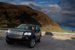 Land Rover Freelander 2 2013 года